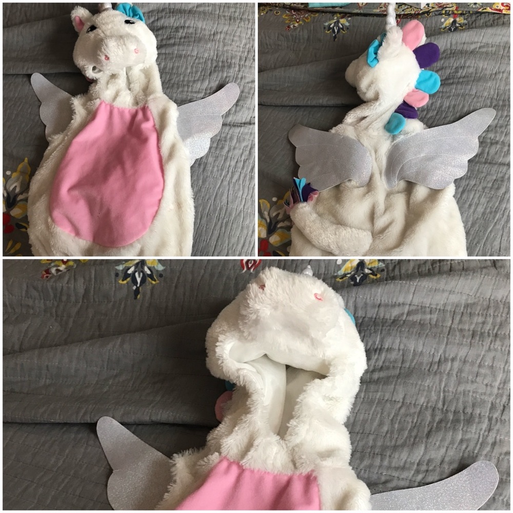 Unicorn Costume